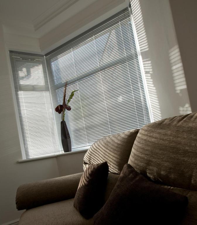 Aberdeen Serviced Apartments - The Lodge Pokój zdjęcie
