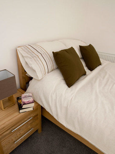 Aberdeen Serviced Apartments - The Lodge Zewnętrze zdjęcie