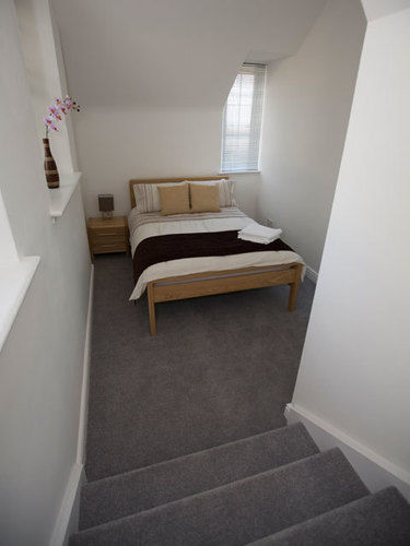 Aberdeen Serviced Apartments - The Lodge Zewnętrze zdjęcie